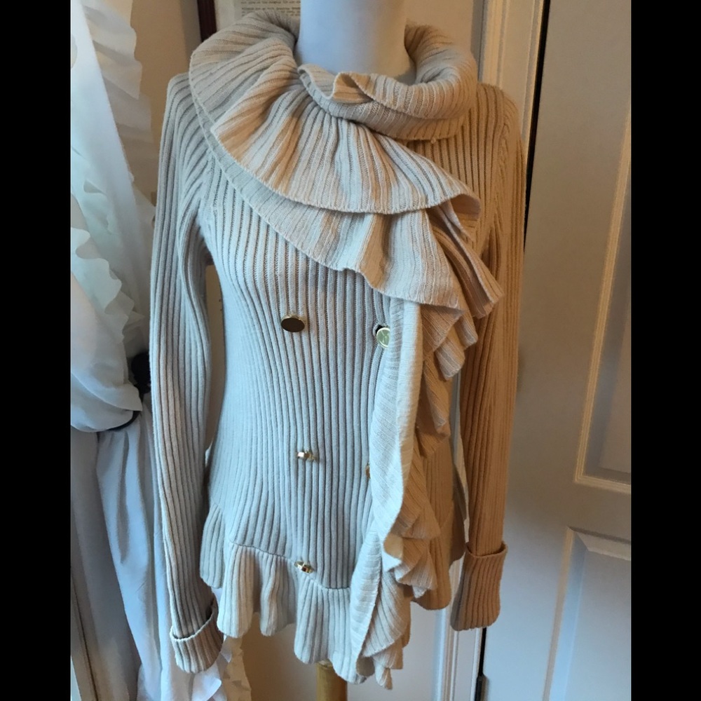 Tory Burch Cardigan